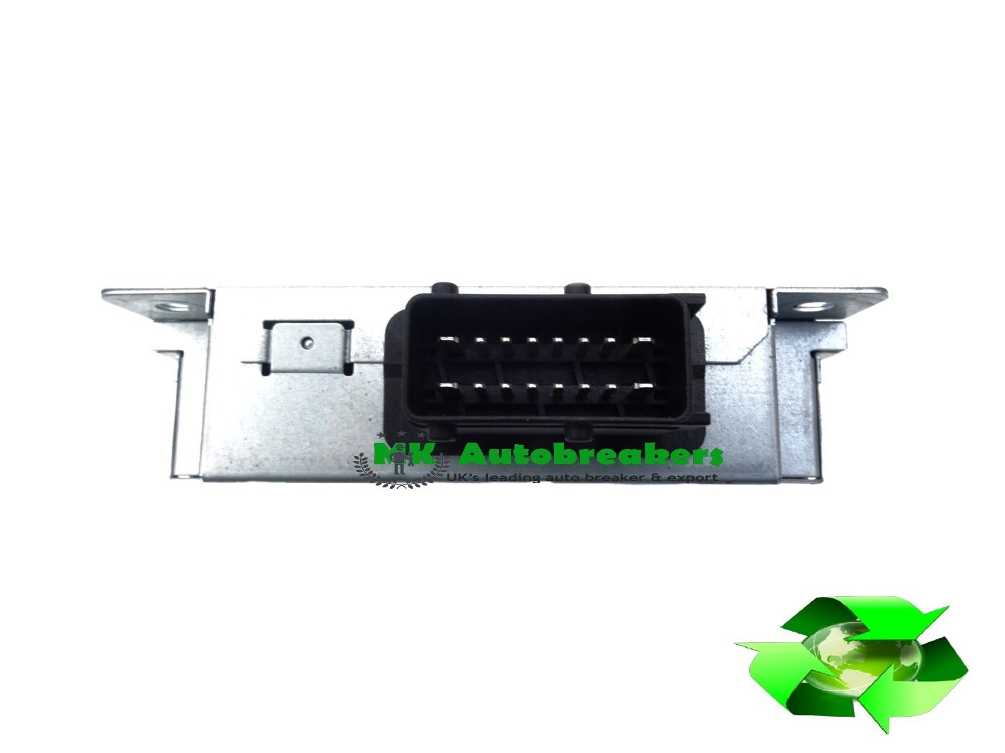 Fiat 500 Model From 20082015 Radio Control Module Unit ECU MK Autobreakers Ltd