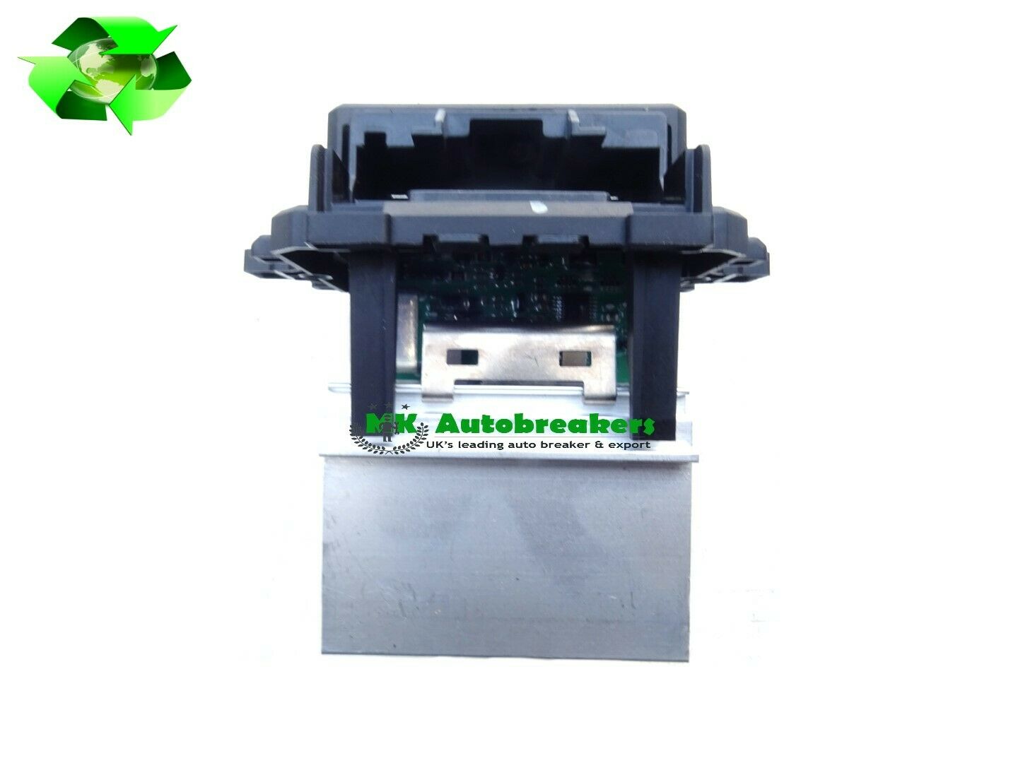 Peugeot 208 Heater Resistor Blower Motor MK Autobreakers Ltd.