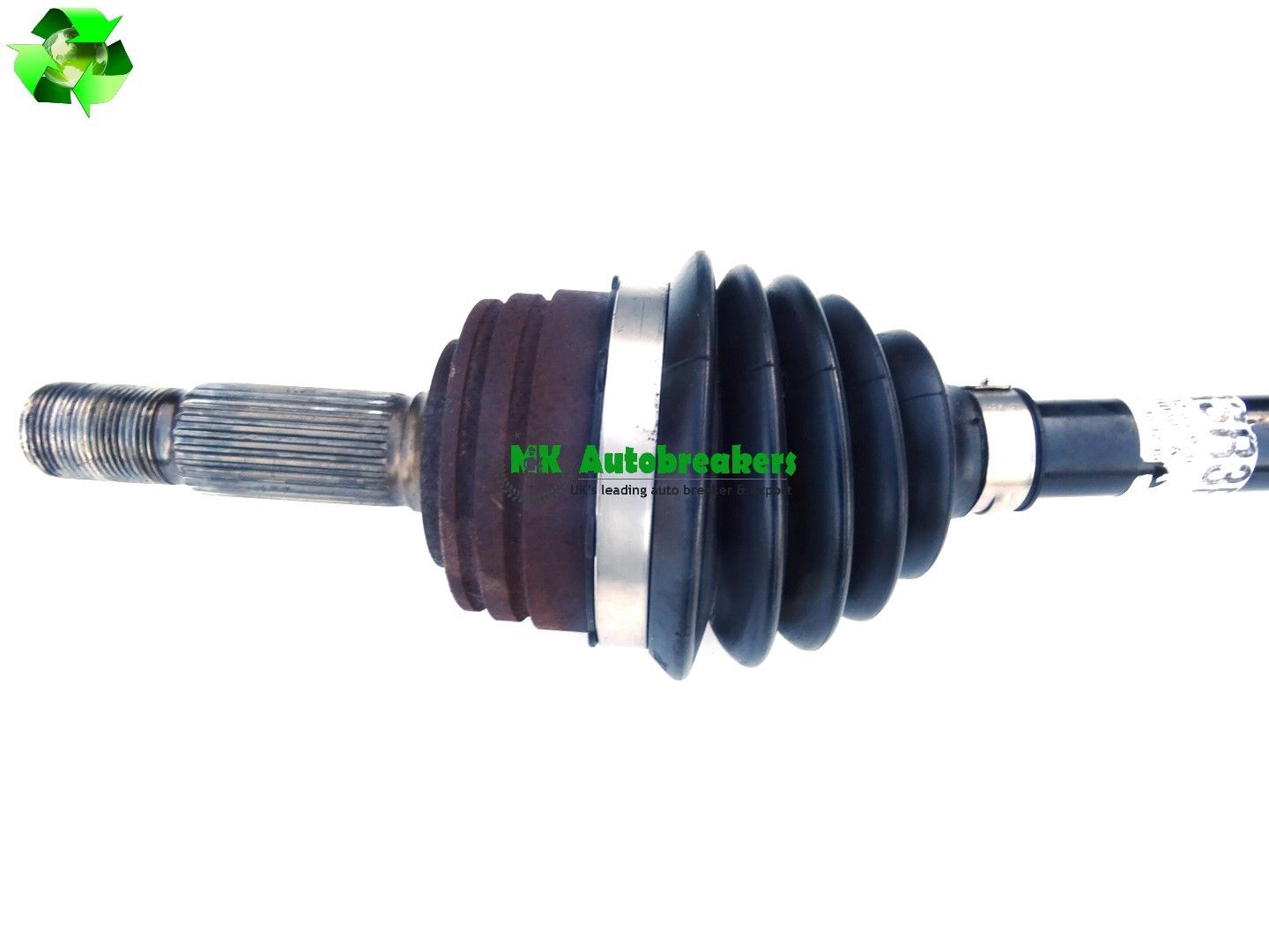 Peugeot 108 Model From 20142017 Drive Shaft Right Side MK Autobreakers Ltd.